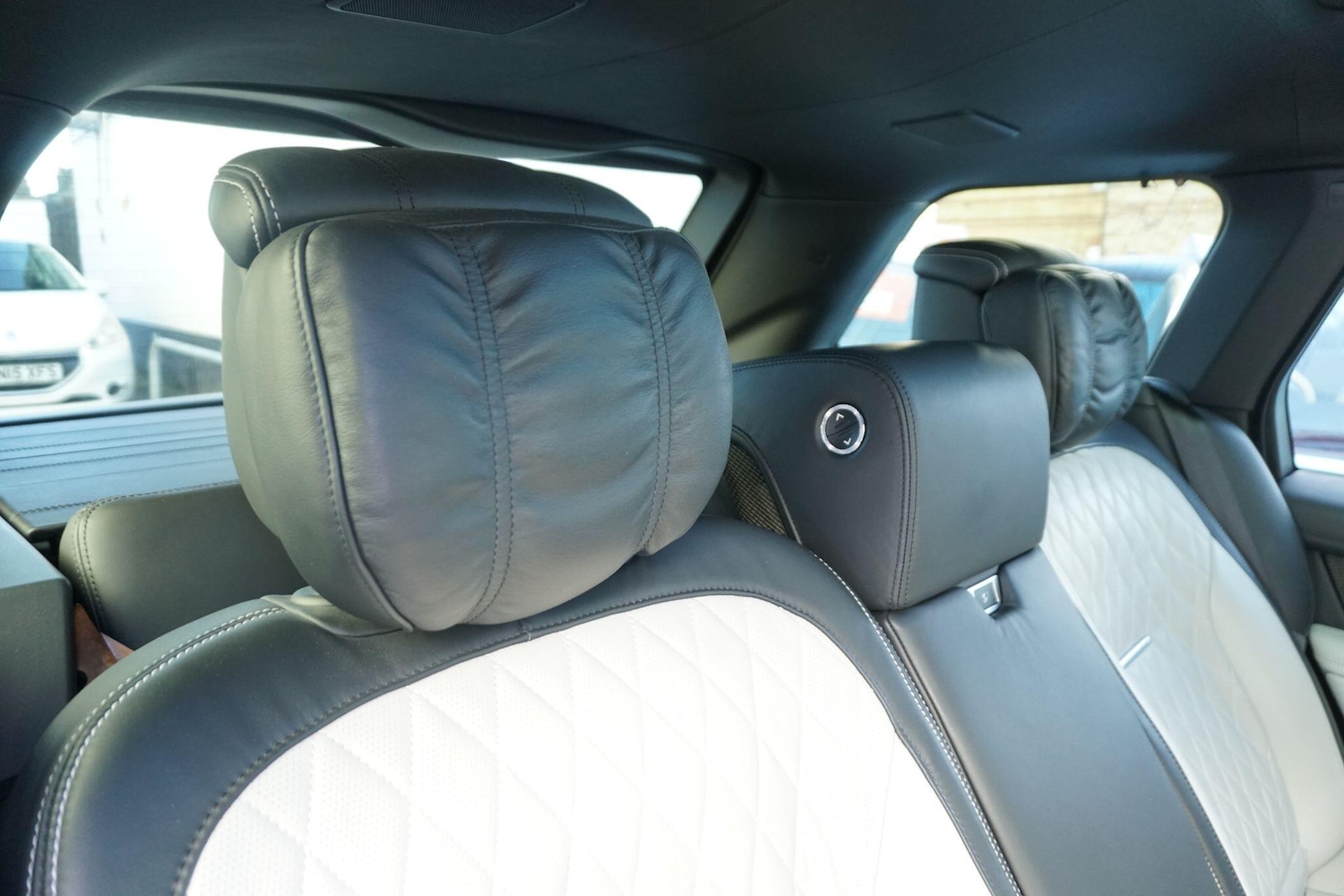 Used Land Rover Range Rover for sale - 77016839: Photo 93