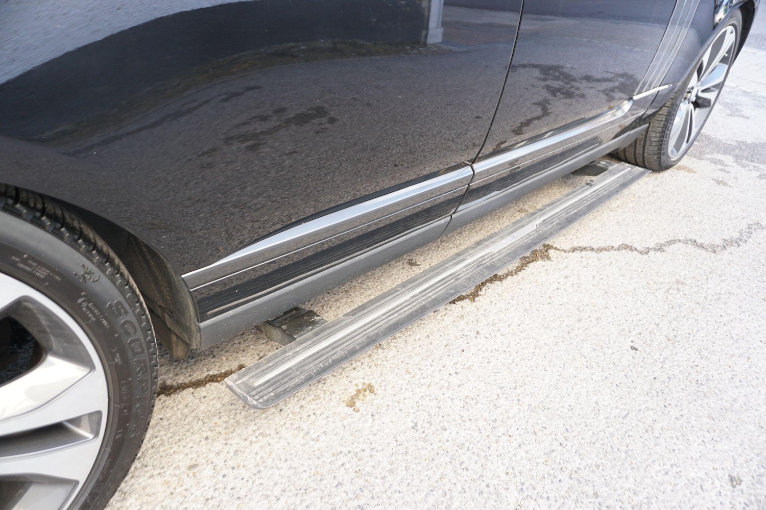 Used Land Rover Range Rover for sale - 77016839: Photo 94