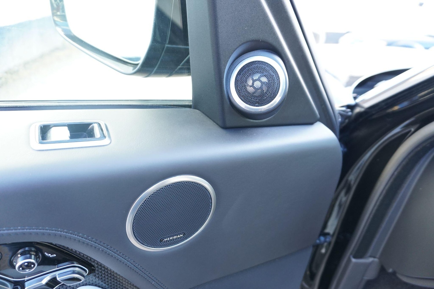 Used Land Rover Range Rover for sale - 77016839: Photo 96