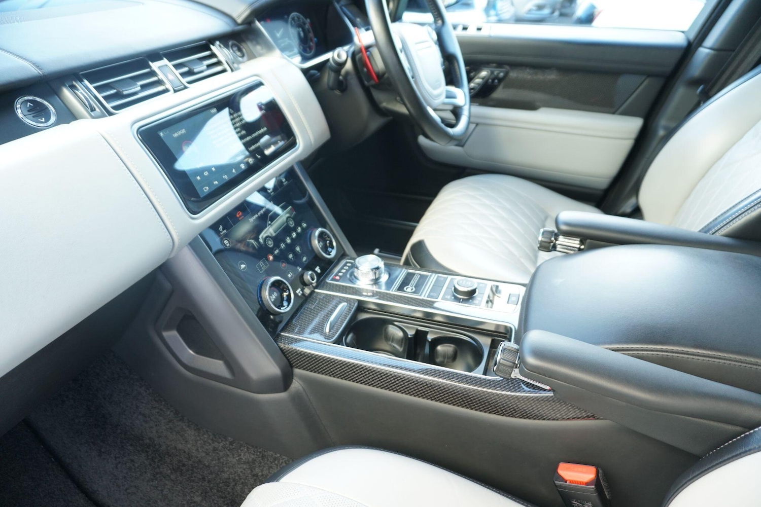 Used Land Rover Range Rover for sale - 77016839: Photo 97