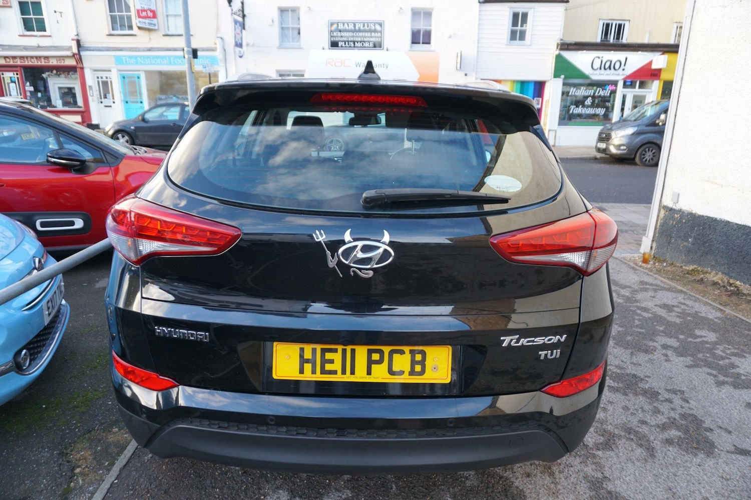 Used Hyundai TUCSON 2016 for sale - 77109164: Photo 10