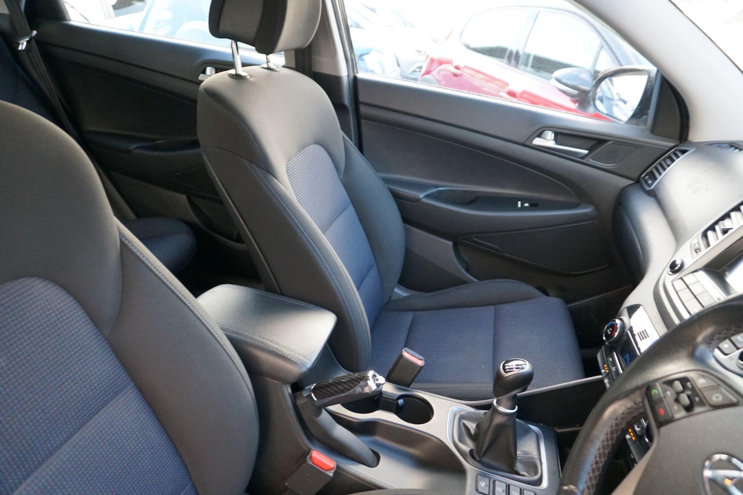 Used Hyundai TUCSON 2016 for sale - 77109164: Photo 17