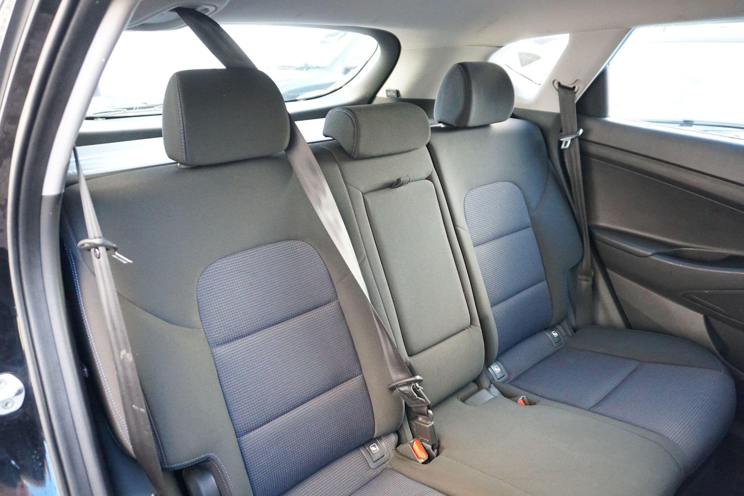 Used Hyundai TUCSON 2016 for sale - 77109164: Photo 19