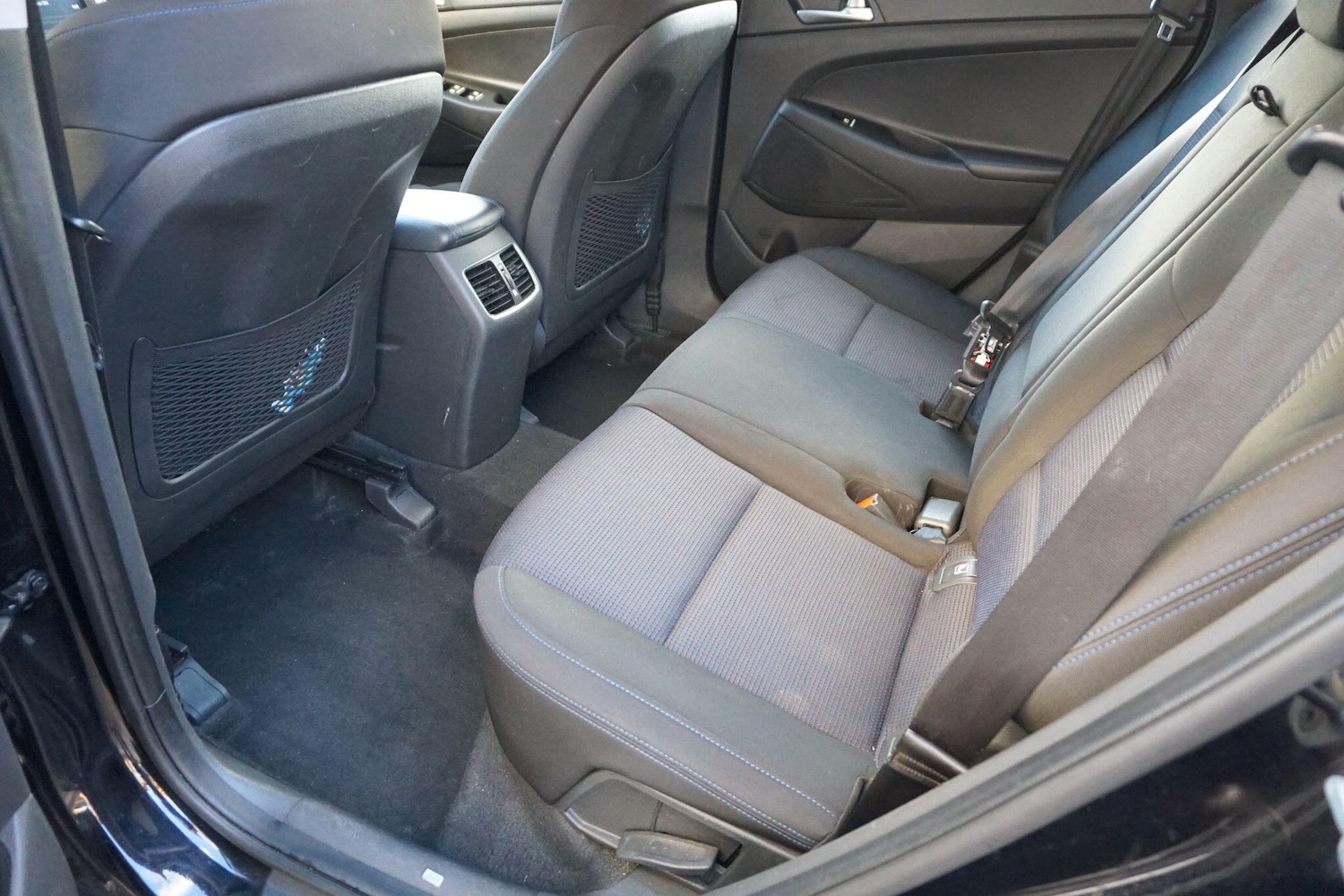 Used Hyundai TUCSON 2016 for sale - 77109164: Photo 20