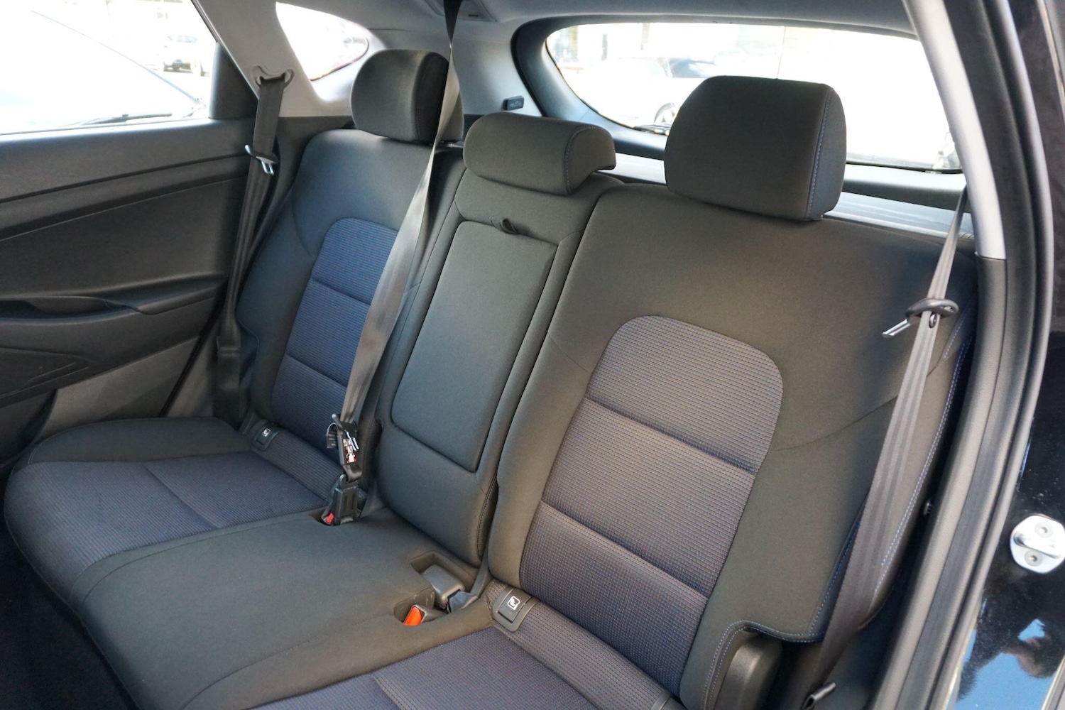 Used Hyundai TUCSON 2016 for sale - 77109164: Photo 21