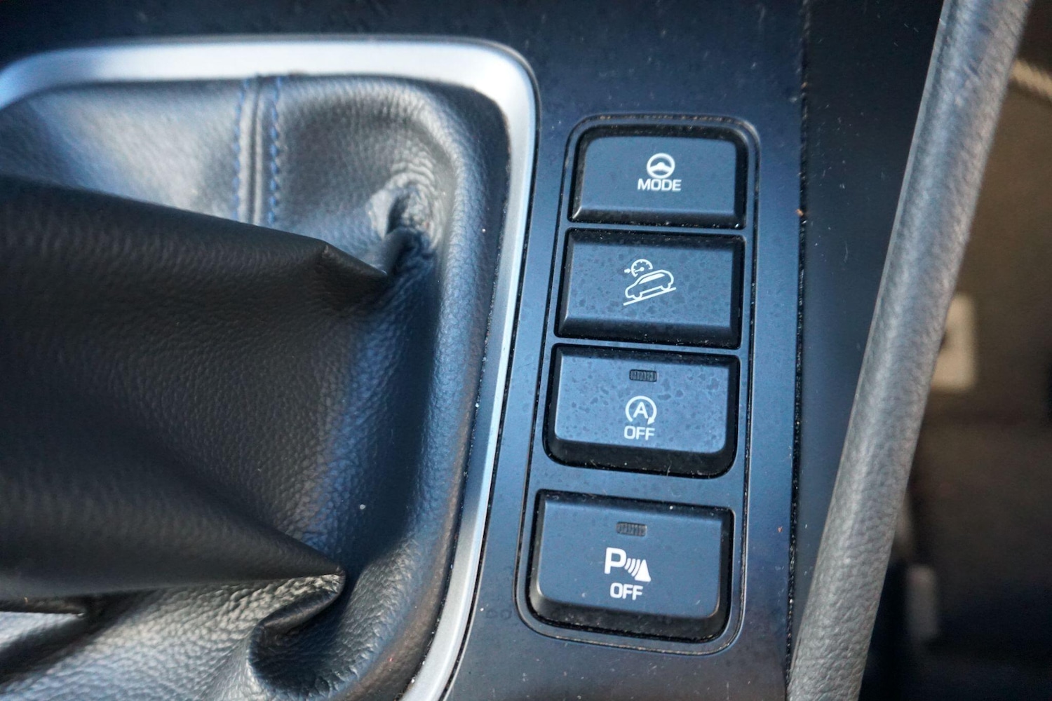 Used Hyundai TUCSON 2016 for sale - 77109164: Photo 23