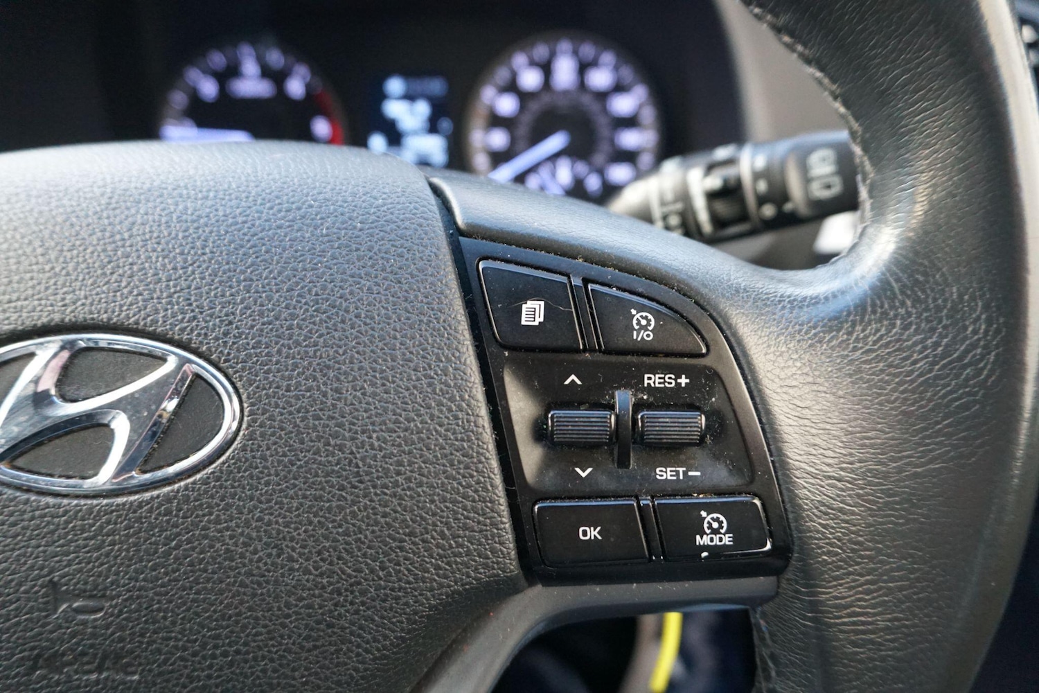 Used Hyundai TUCSON 2016 for sale - 77109164: Photo 26