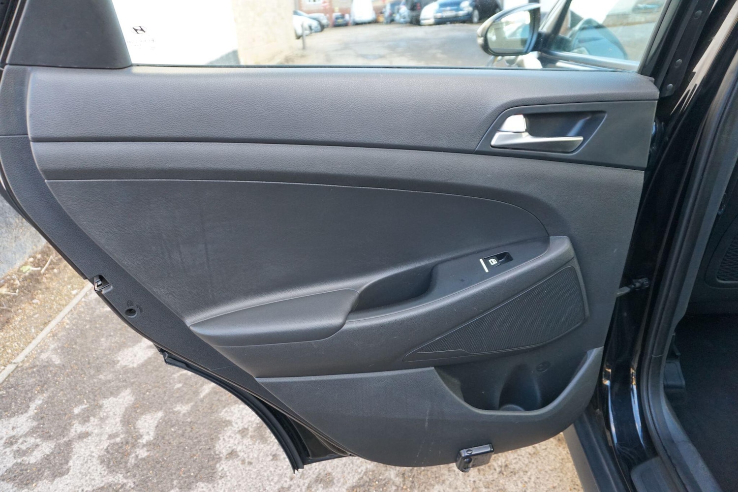 Used Hyundai TUCSON 2016 for sale - 77109164: Photo 32