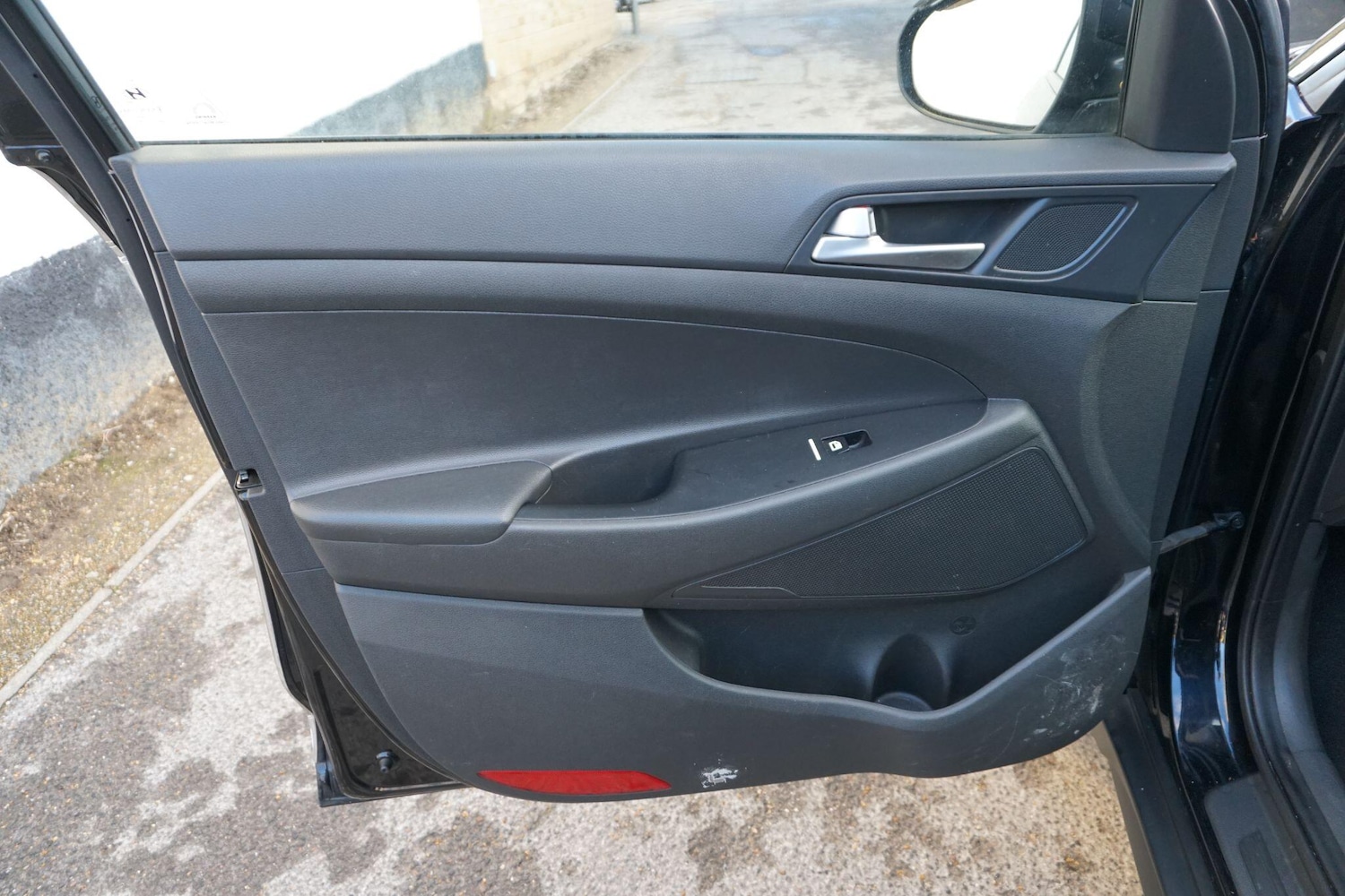 Used Hyundai TUCSON 2016 for sale - 77109164: Photo 33