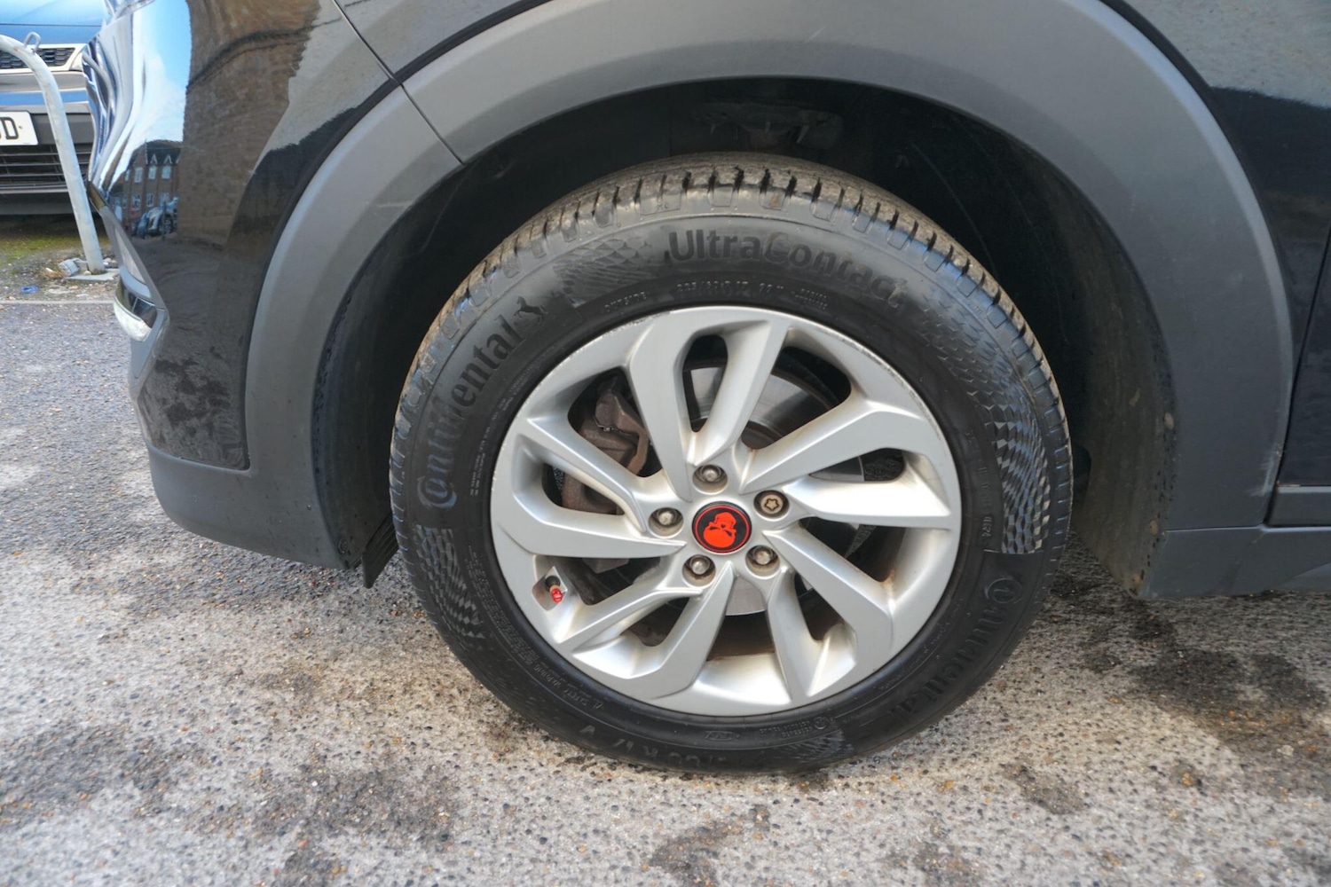 Used Hyundai TUCSON 2016 for sale - 77109164: Photo 37