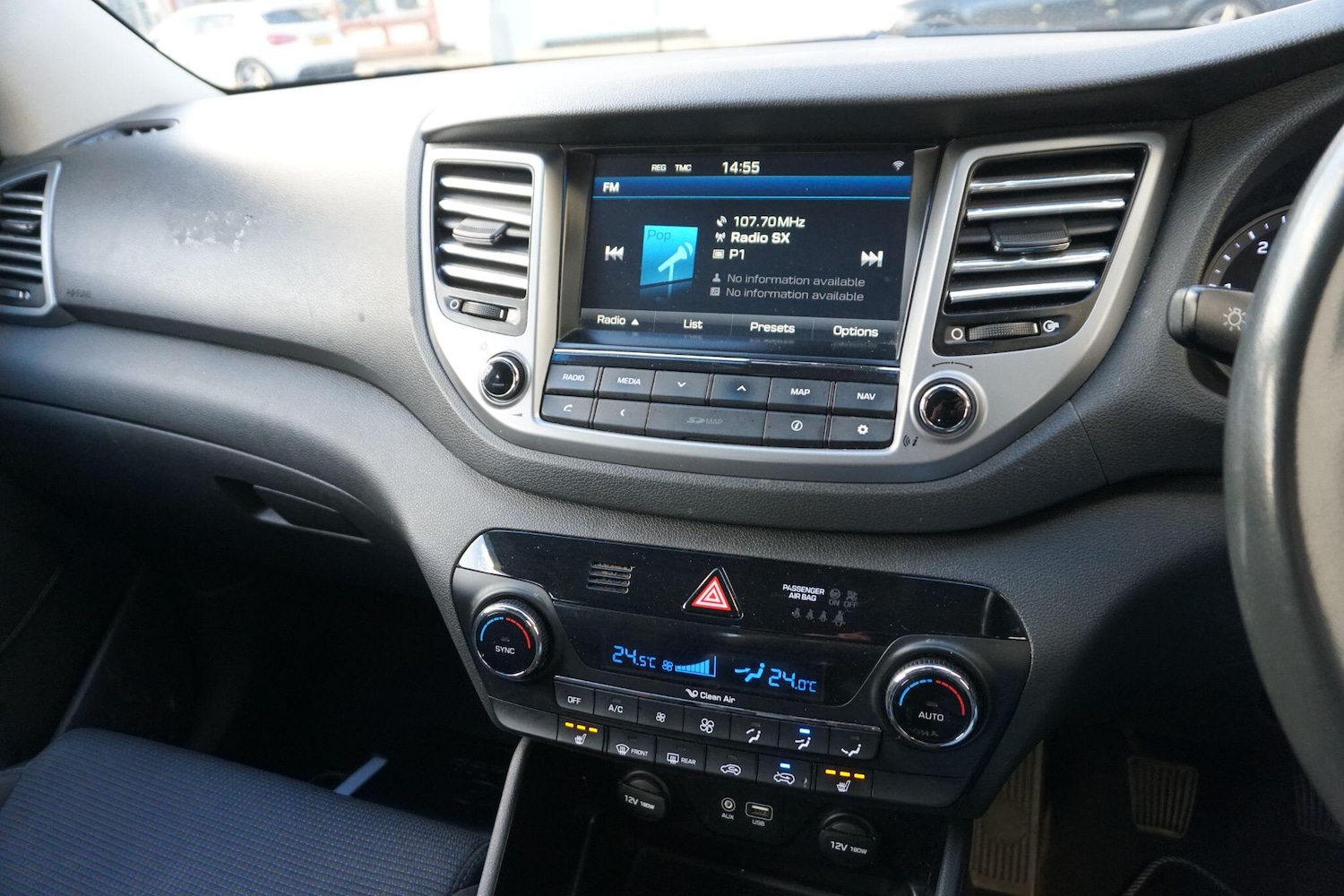 Used Hyundai TUCSON 2016 for sale - 77109164: Photo 38