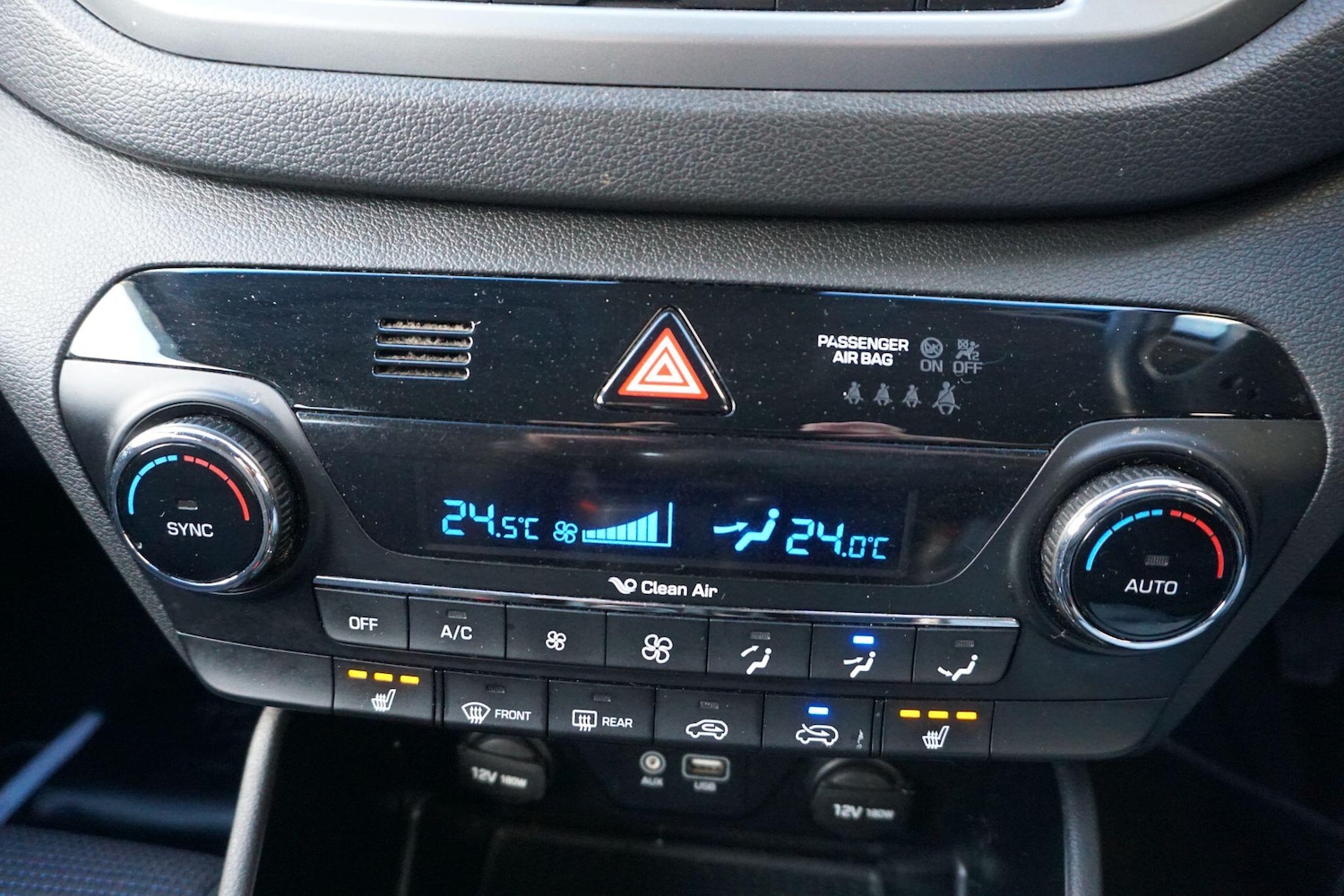 Used Hyundai TUCSON 2016 for sale - 77109164: Photo 39