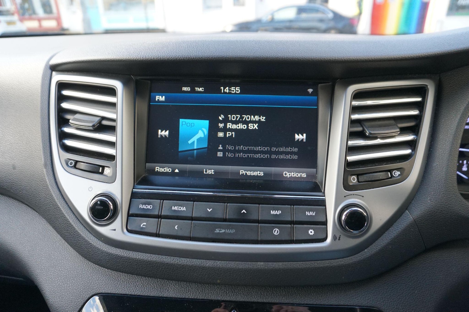 Used Hyundai TUCSON 2016 for sale - 77109164: Photo 40