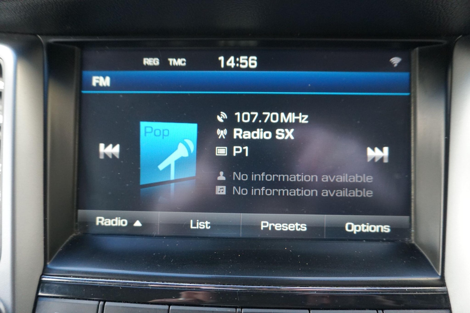 Used Hyundai TUCSON 2016 for sale - 77109164: Photo 41