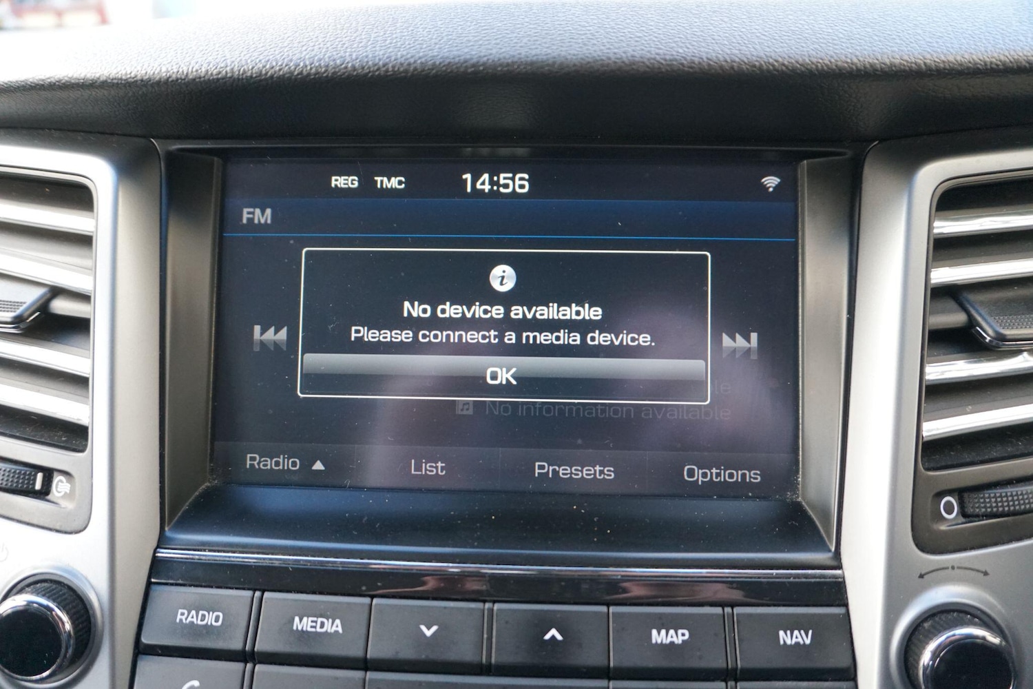 Used Hyundai TUCSON 2016 for sale - 77109164: Photo 42