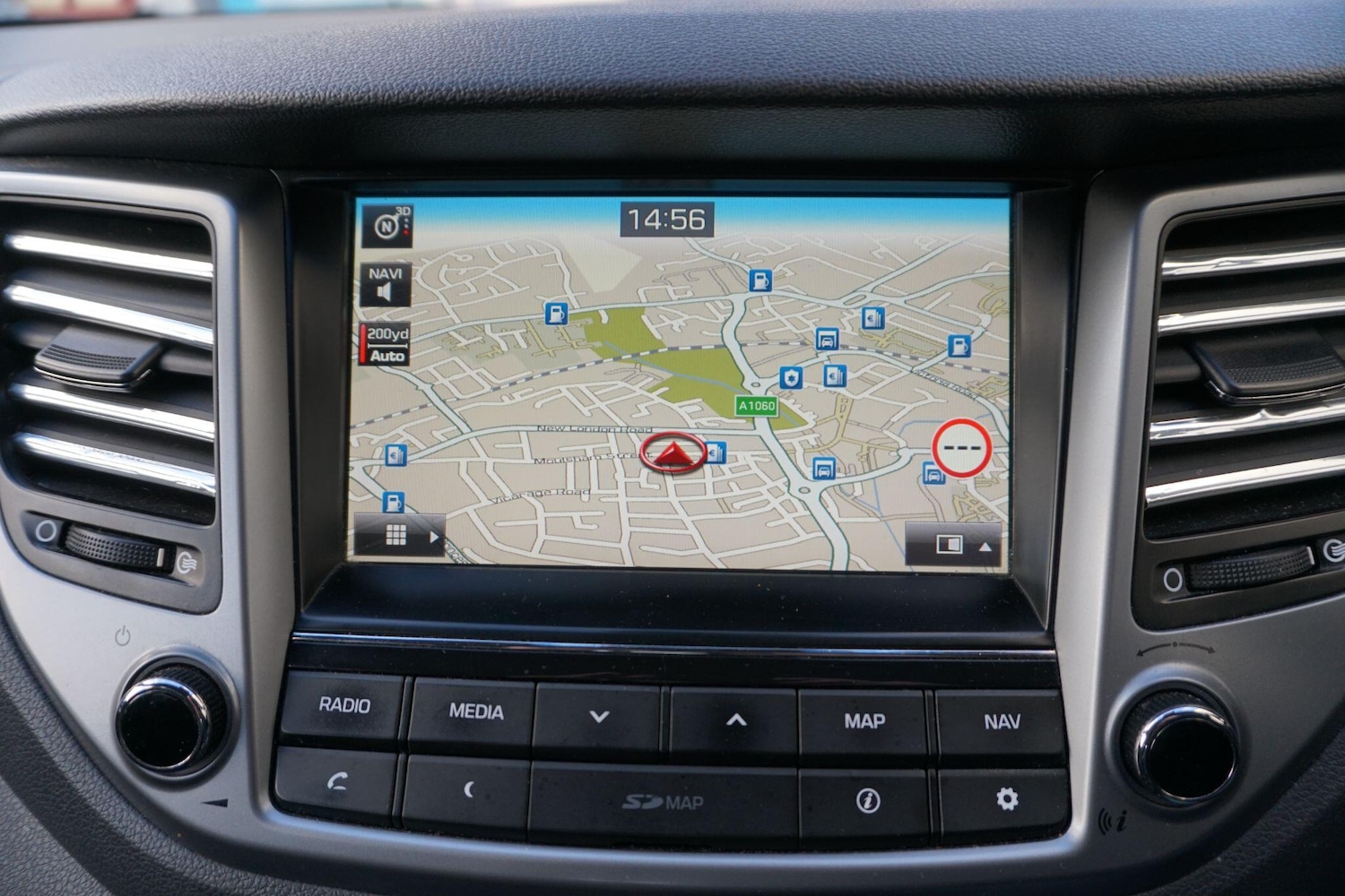 Used Hyundai TUCSON 2016 for sale - 77109164: Photo 43