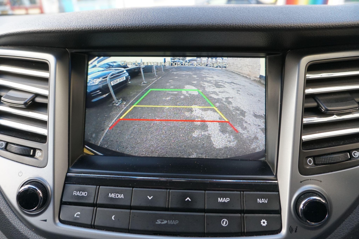 Used Hyundai TUCSON 2016 for sale - 77109164: Photo 44