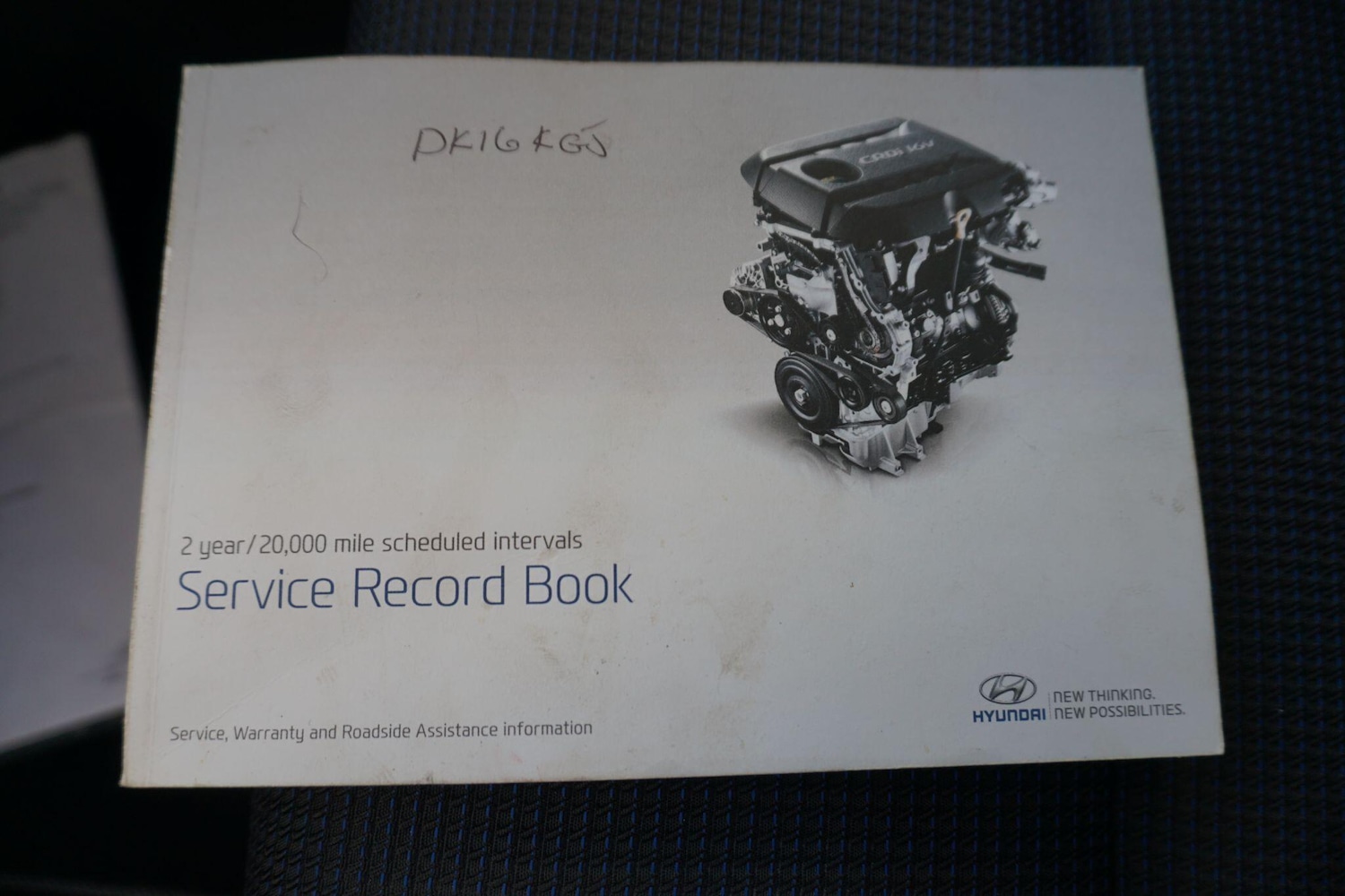 Used Hyundai TUCSON 2016 for sale - 77109164: Photo 46