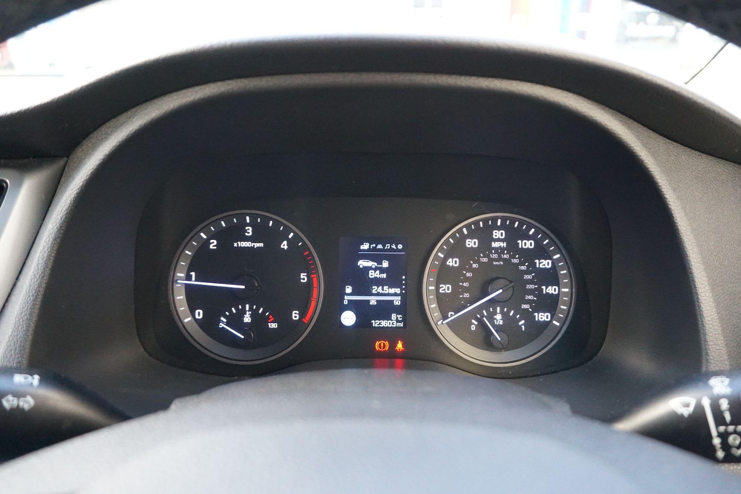 Used Hyundai TUCSON 2016 for sale - 77109164: Photo 49