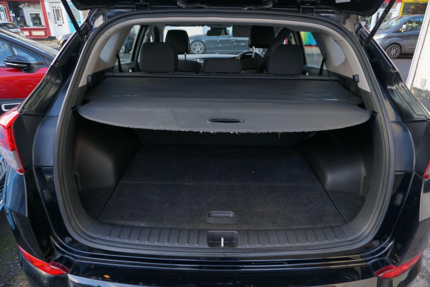 Used Hyundai TUCSON 2016 for sale - 77109164: Photo 51