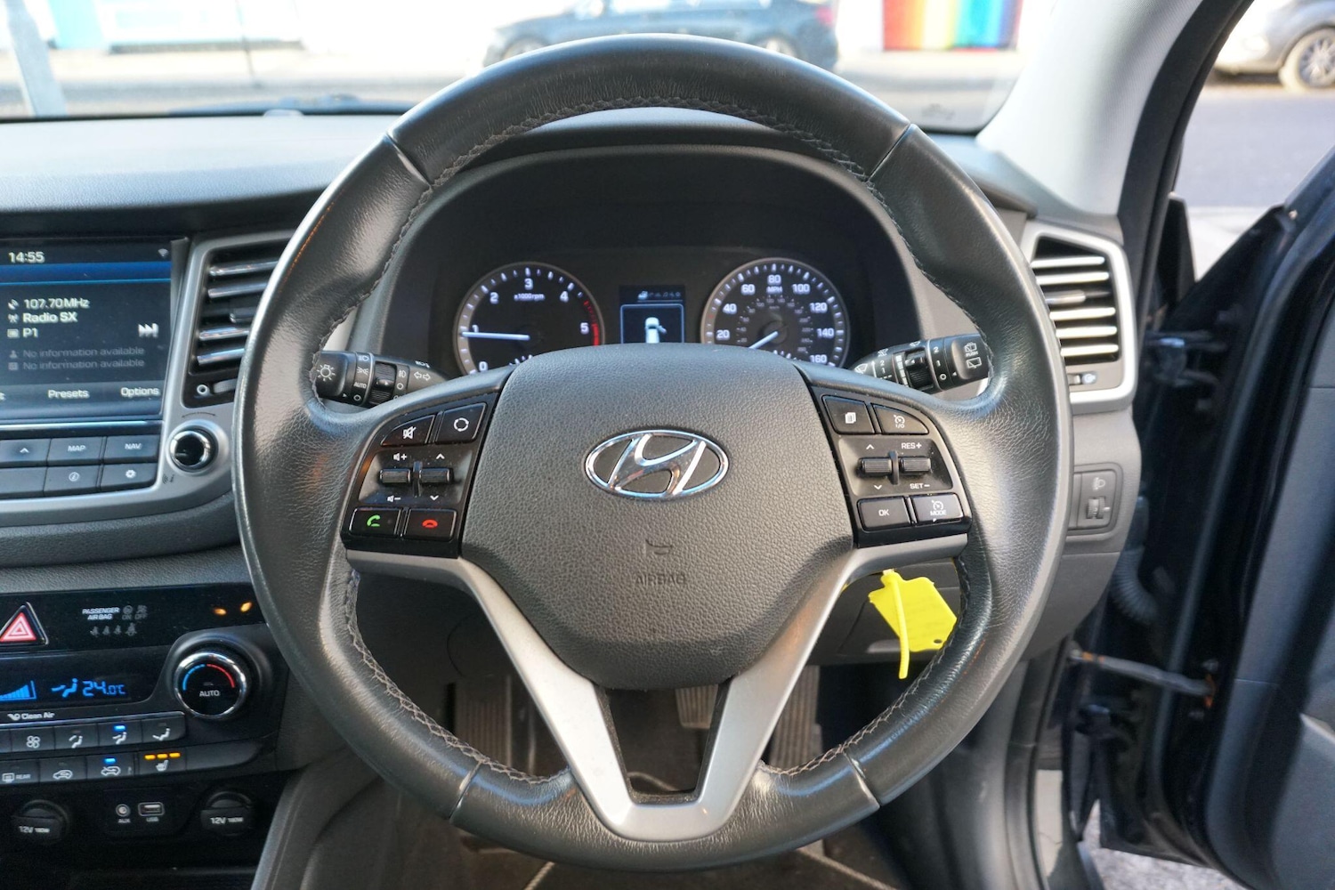 Used Hyundai TUCSON 2016 for sale - 77109164: Photo 52