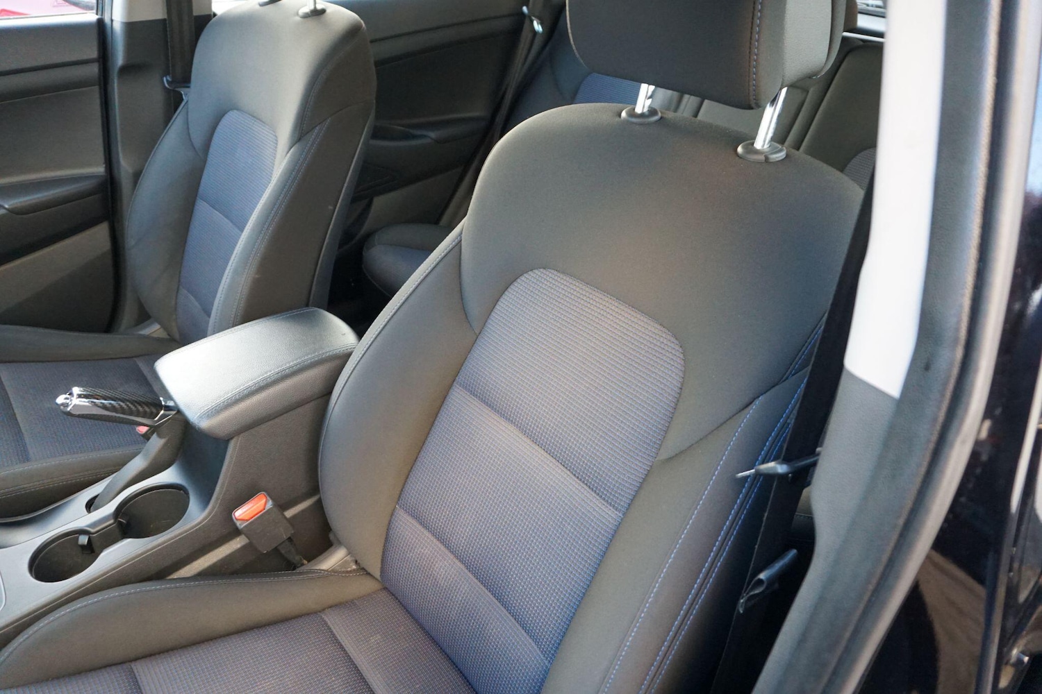 Used Hyundai TUCSON 2016 for sale - 77109164: Photo 53