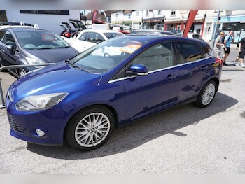 Used Ford Focus 2014 for sale - 78661908: Photo