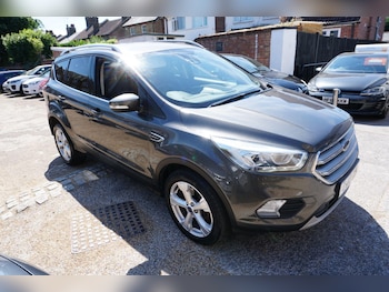 Used Ford Kuga 2018 for sale - 79325122: Photo