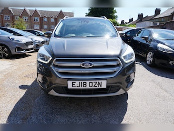 Used Ford Kuga 2018 for sale - 79325122: Photo