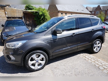 Used Ford Kuga 2018 for sale - 79325122: Photo