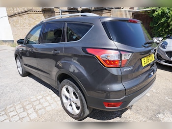 Used Ford Kuga 2018 for sale - 79325122: Photo