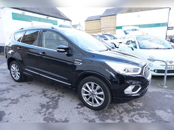 Ford - Kuga