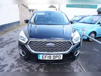 Used Ford Kuga 2019 for sale - 76728142: Photo