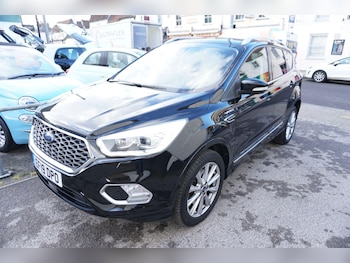 Used Ford Kuga 2019 for sale - 76728142: Photo