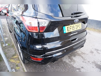 Used Ford Kuga 2019 for sale - 76728142: Photo