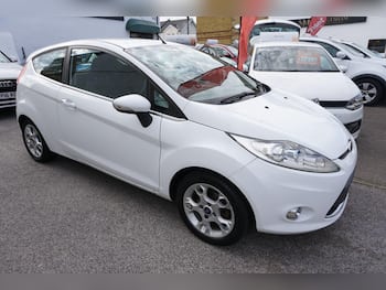 Used Ford Fiesta 2012 for sale - 79860220: Photo