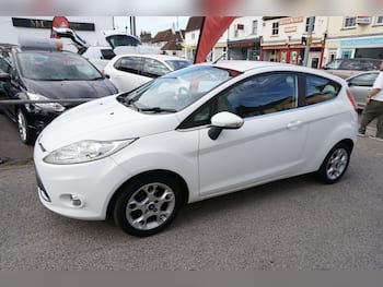 Used Ford Fiesta 2012 for sale - 79860220: Photo