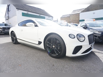 2019 (69) - 4.0 V8 GT Auto 4WD Euro 6 (s/s) 2dr