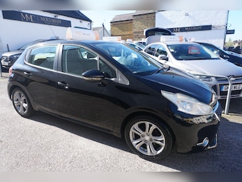 Used Peugeot 208 2012 for sale - 78922241: Photo