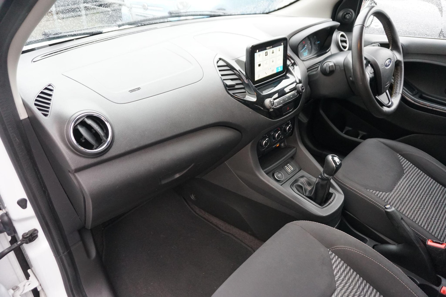 Used Ford Ka+ 2019 for sale - 77424825: Photo 14