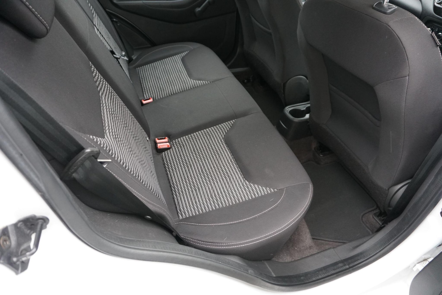 Used Ford Ka+ 2019 for sale - 77424825: Photo 17