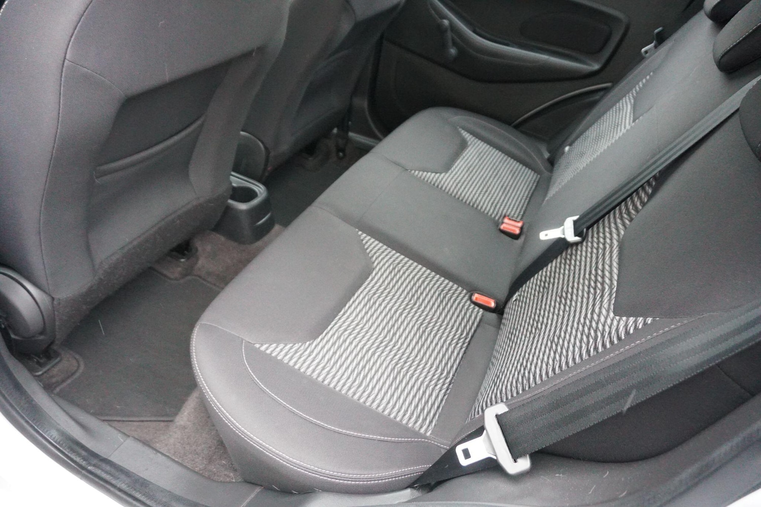 Used Ford Ka+ 2019 for sale - 77424825: Photo 19