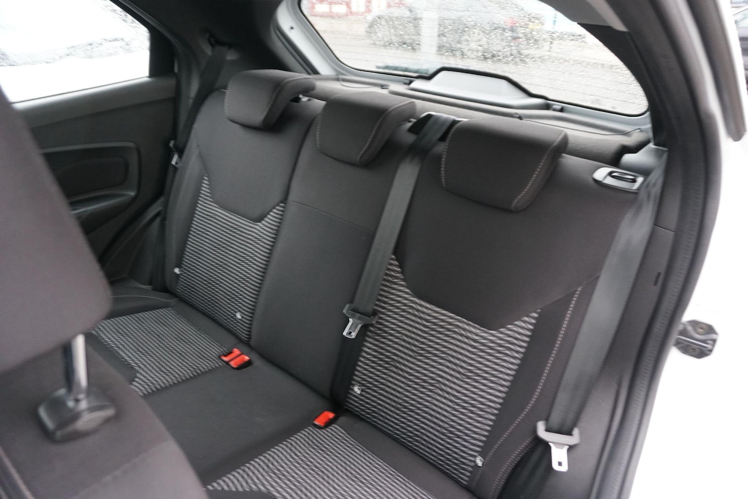 Used Ford Ka+ 2019 for sale - 77424825: Photo 20