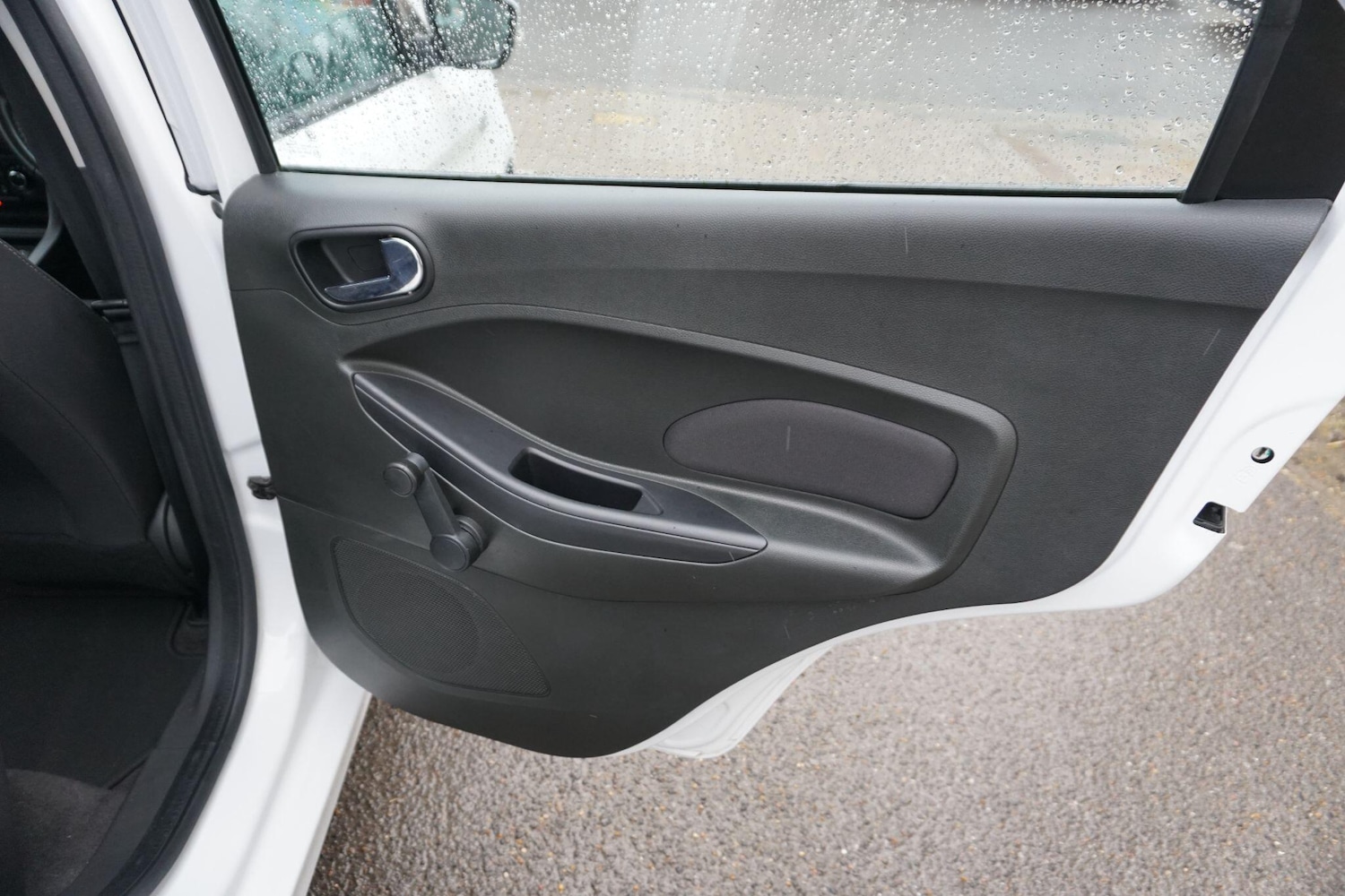 Used Ford Ka+ 2019 for sale - 77424825: Photo 26