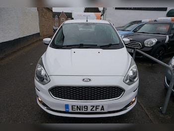 Used Ford Ka+ 2019 for sale - 77424825: Photo