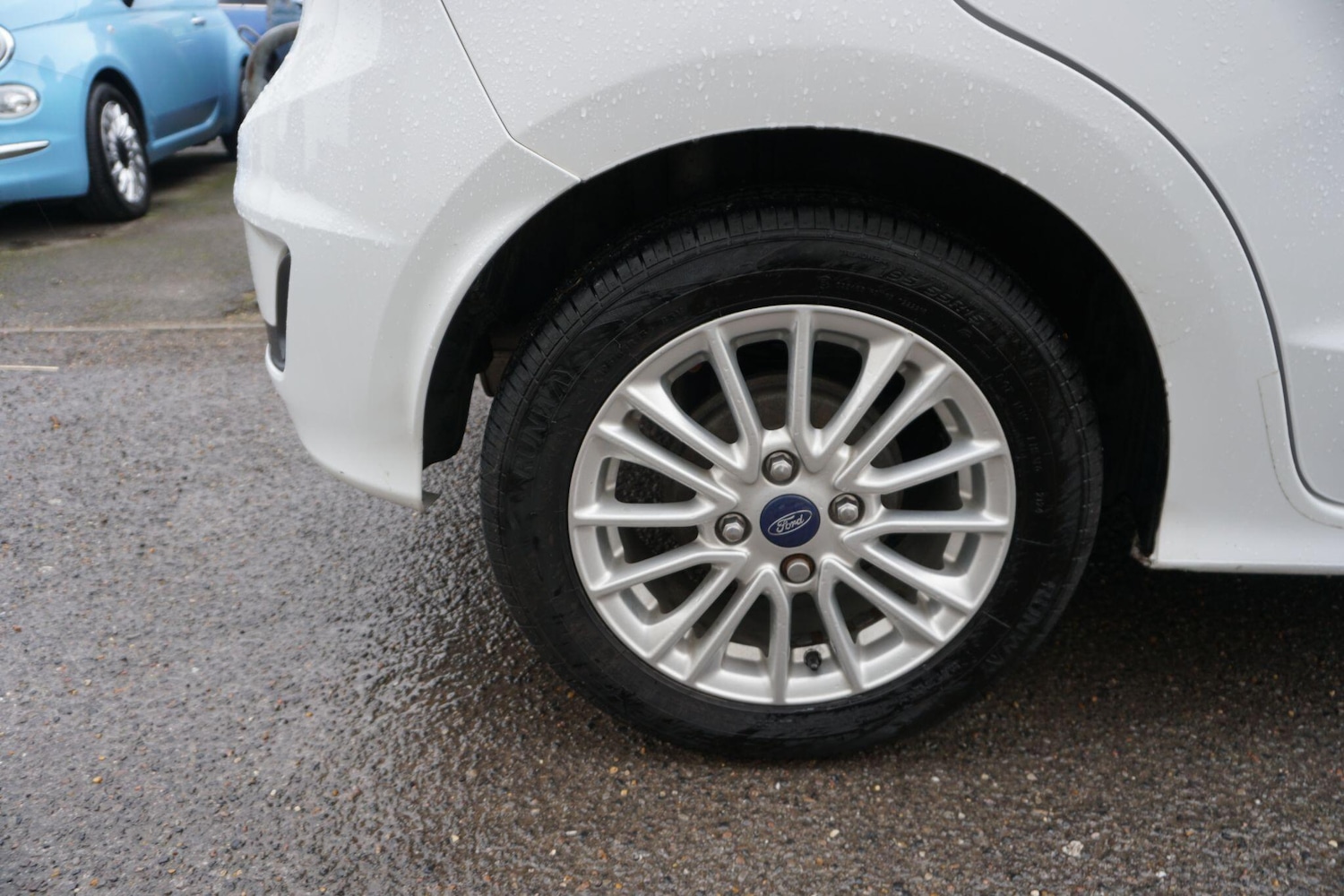 Used Ford Ka+ 2019 for sale - 77424825: Photo 30