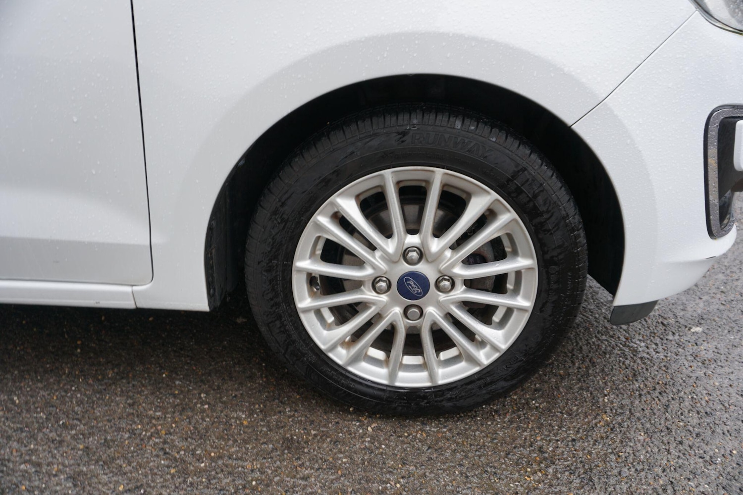 Used Ford Ka+ 2019 for sale - 77424825: Photo 31