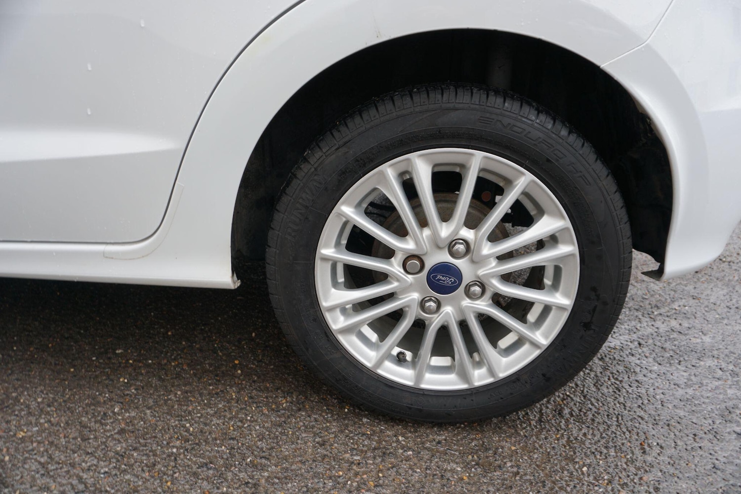 Used Ford Ka+ 2019 for sale - 77424825: Photo 32