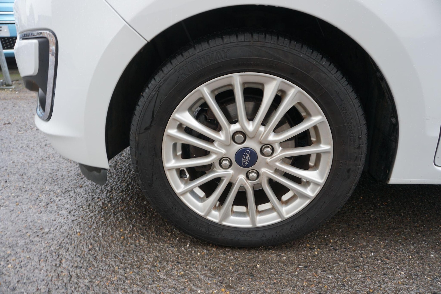 Used Ford Ka+ 2019 for sale - 77424825: Photo 33