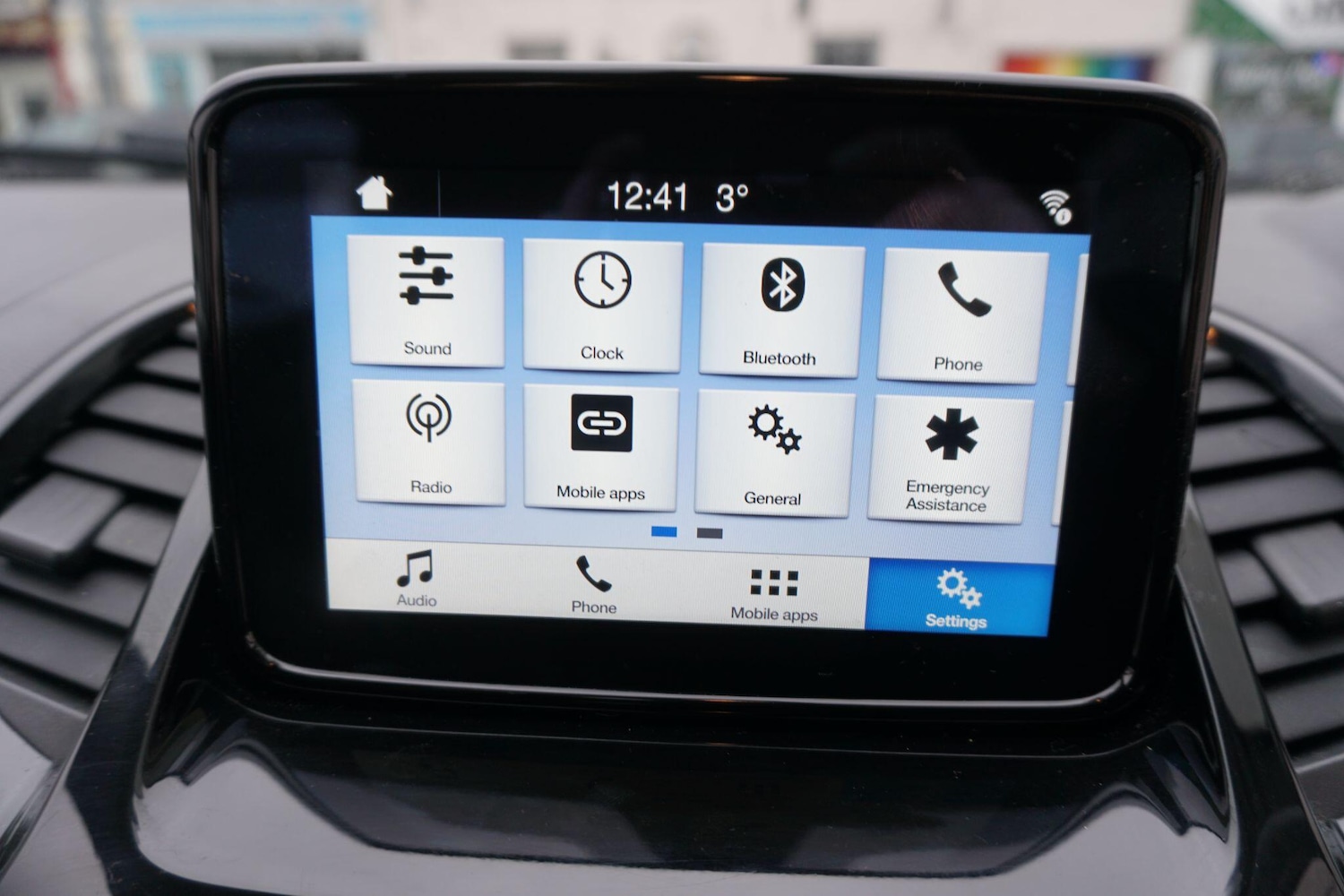 Used Ford Ka+ 2019 for sale - 77424825: Photo 35